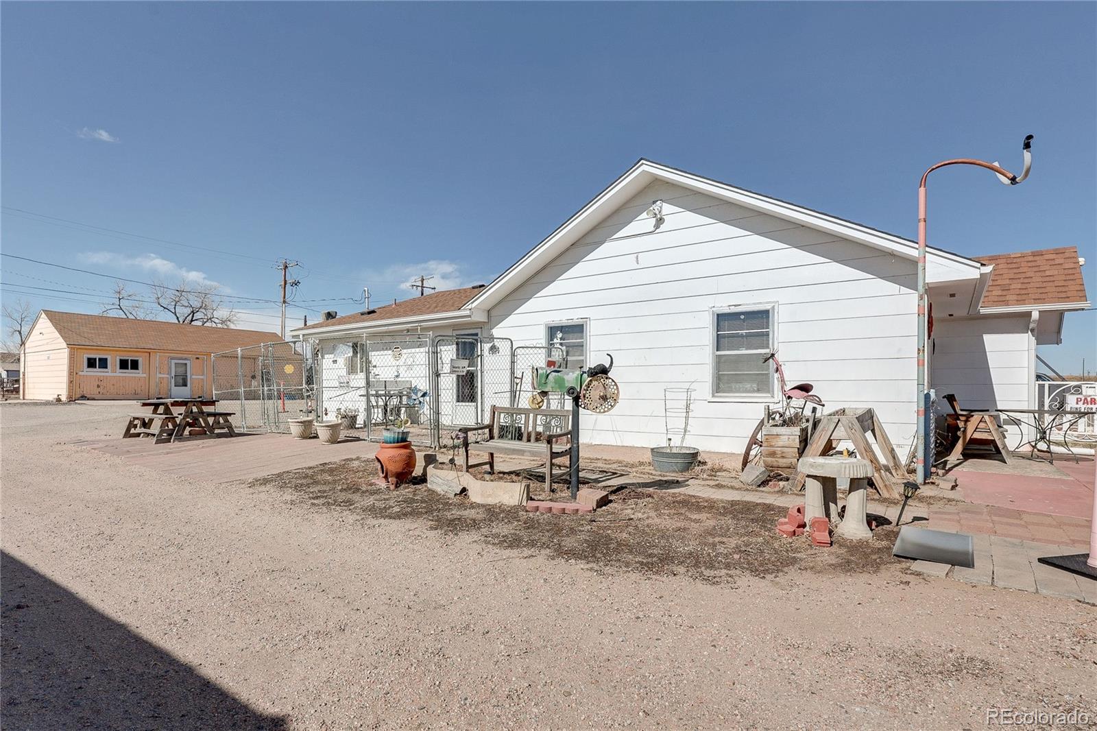 MLS Image #2 for 75 n market street,keenesburg, Colorado