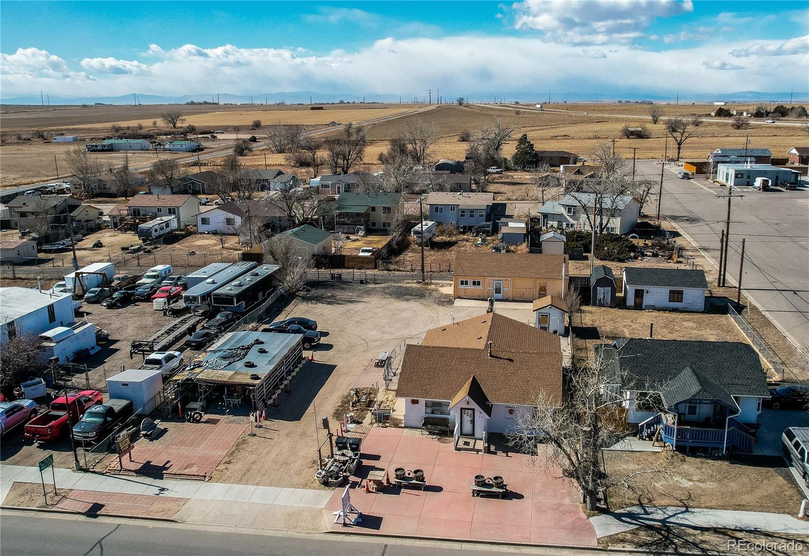 MLS Image #3 for 75 n market street,keenesburg, Colorado