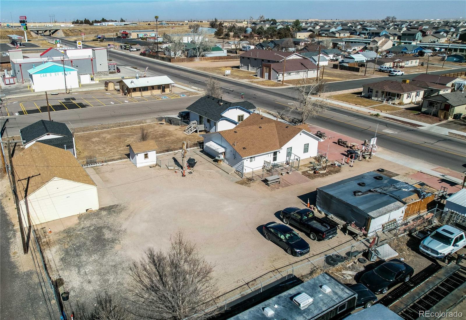 MLS Image #4 for 75 n market street,keenesburg, Colorado