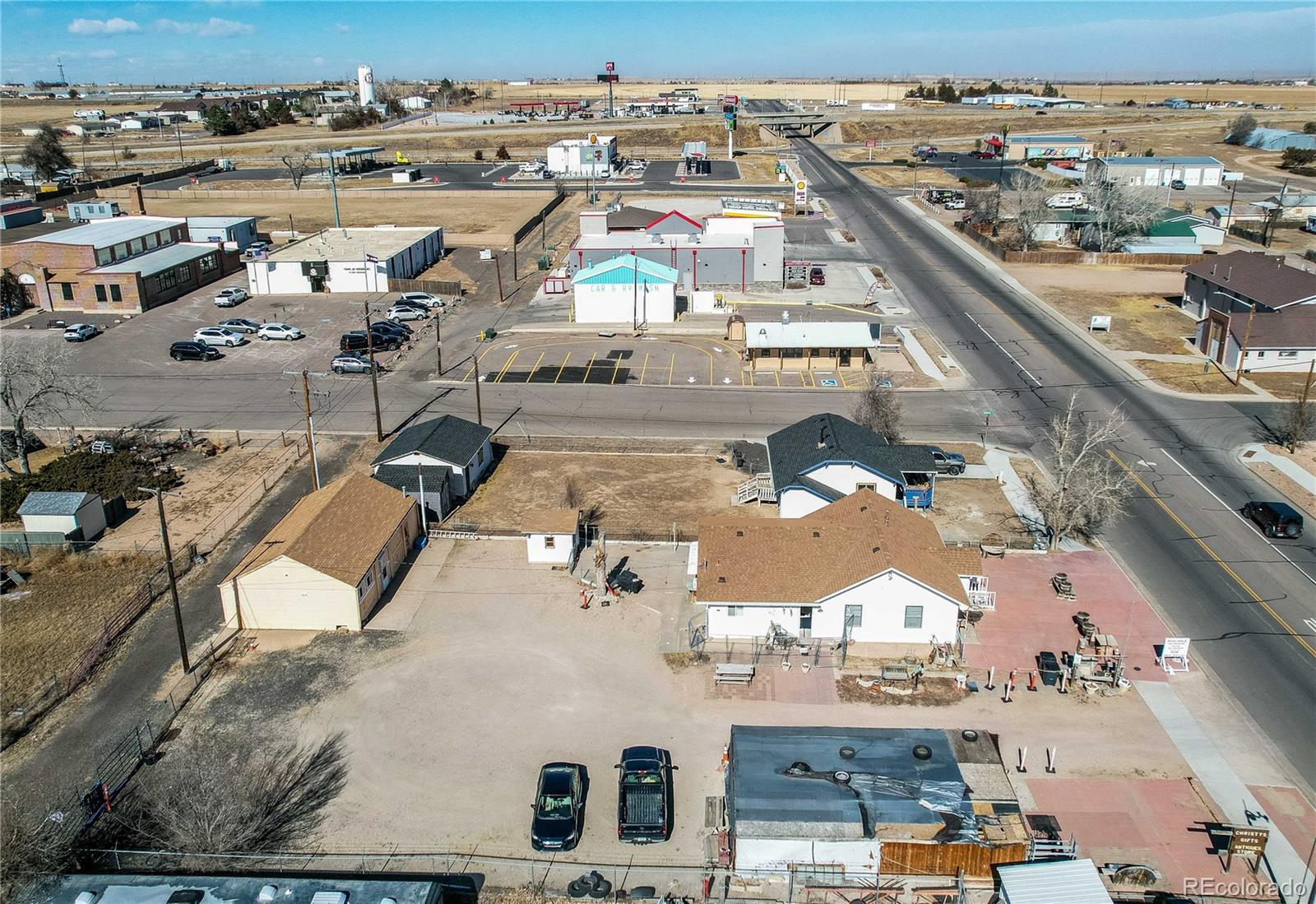 MLS Image #5 for 75 n market street,keenesburg, Colorado