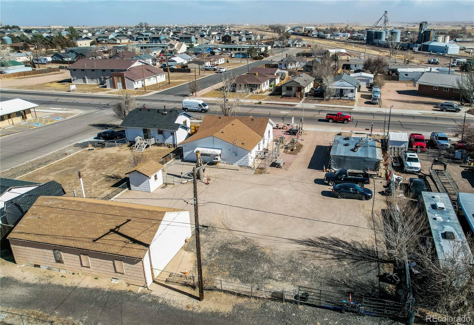 MLS Image #6 for 75 n market street,keenesburg, Colorado