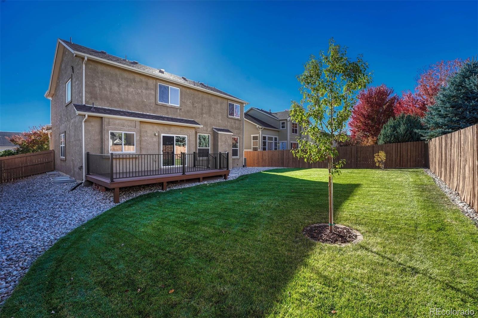 MLS Image #1 for 7340  amberly drive,colorado springs, Colorado