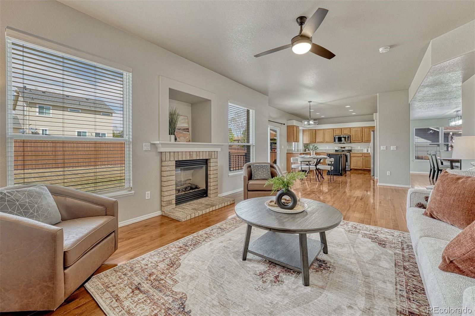 MLS Image #11 for 7340  amberly drive,colorado springs, Colorado