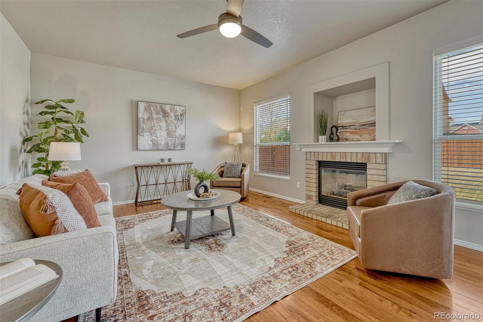 MLS Image #2 for 7340  amberly drive,colorado springs, Colorado