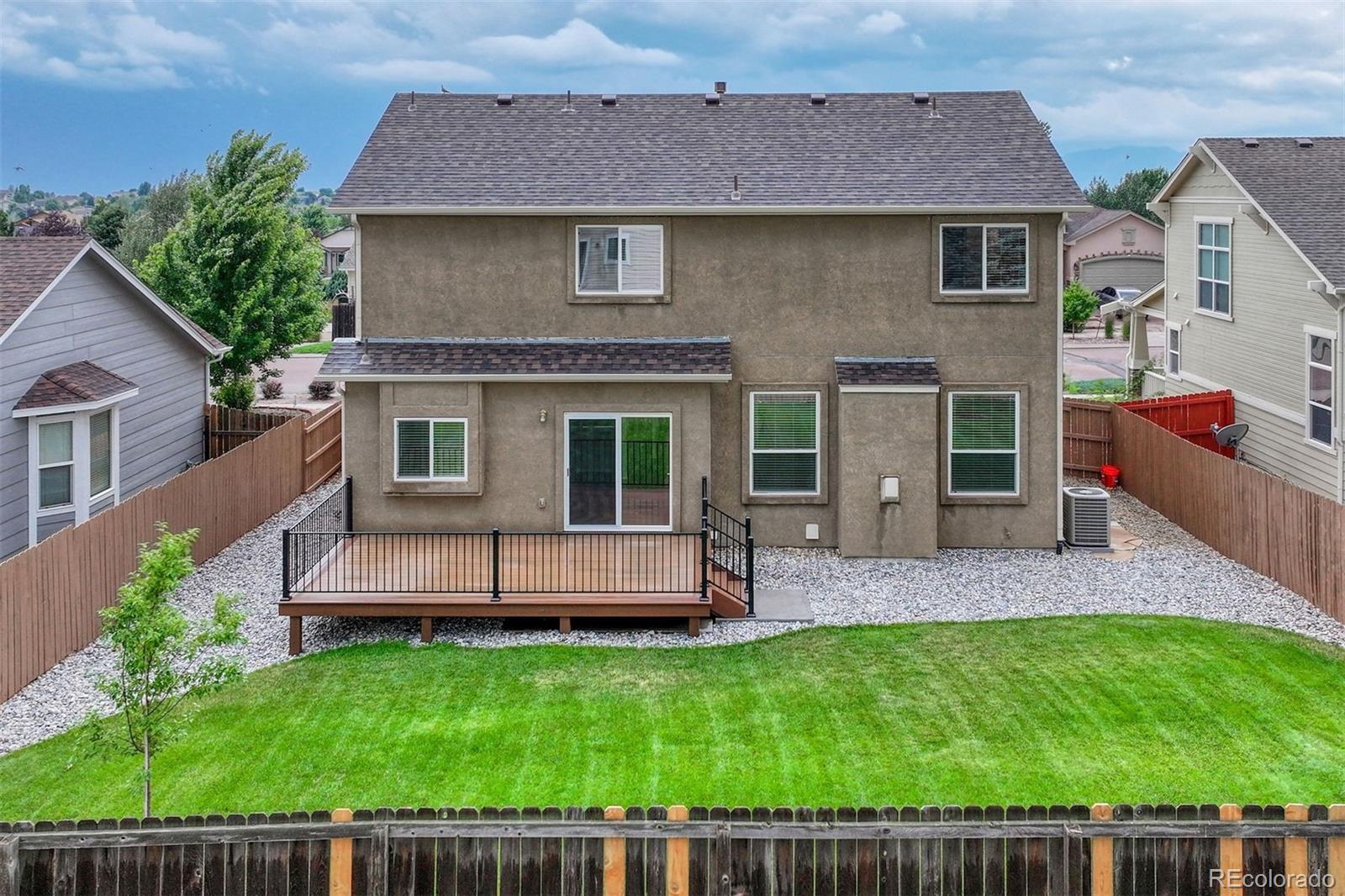 MLS Image #21 for 7340  amberly drive,colorado springs, Colorado