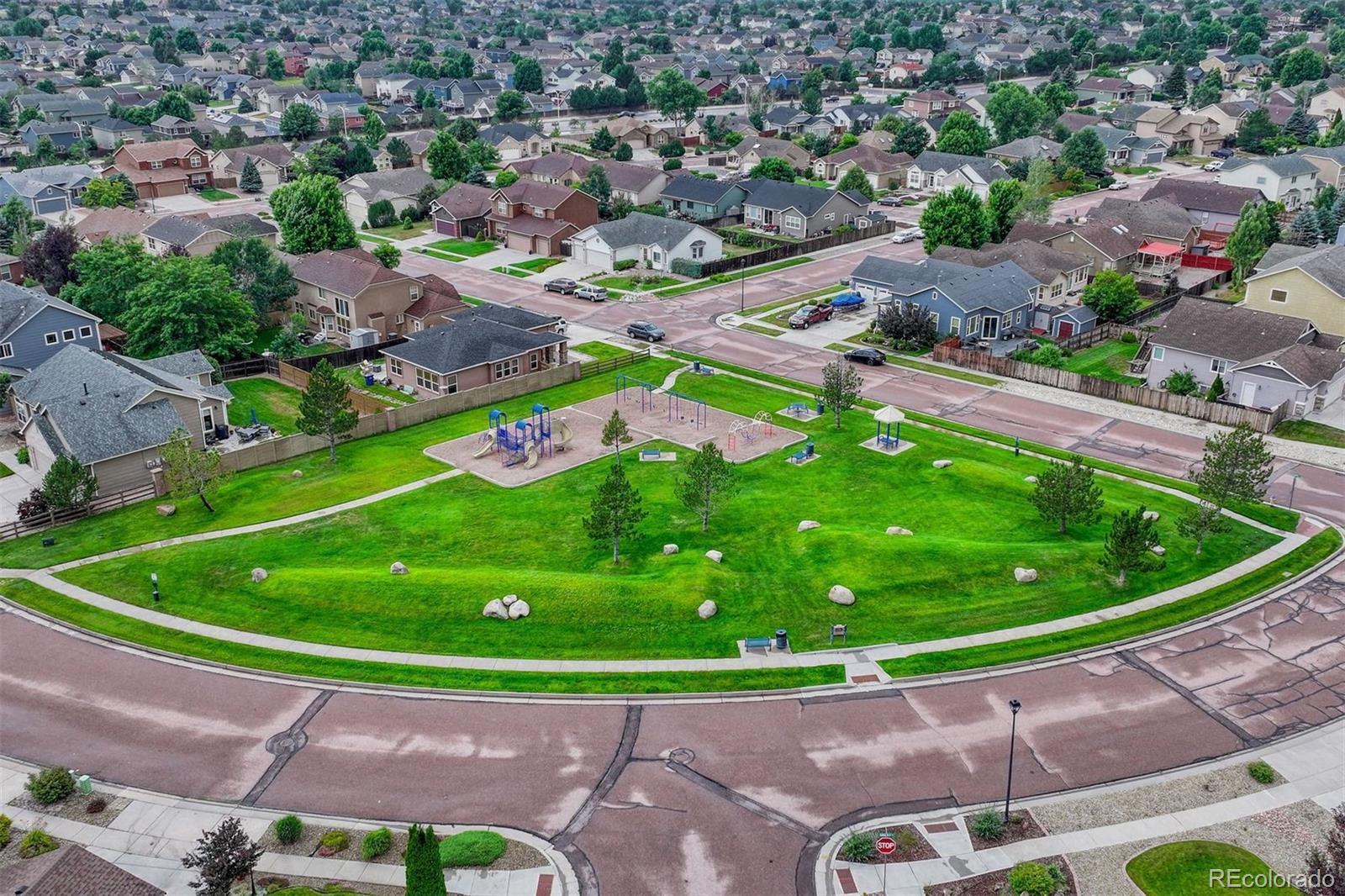 MLS Image #22 for 7340  amberly drive,colorado springs, Colorado