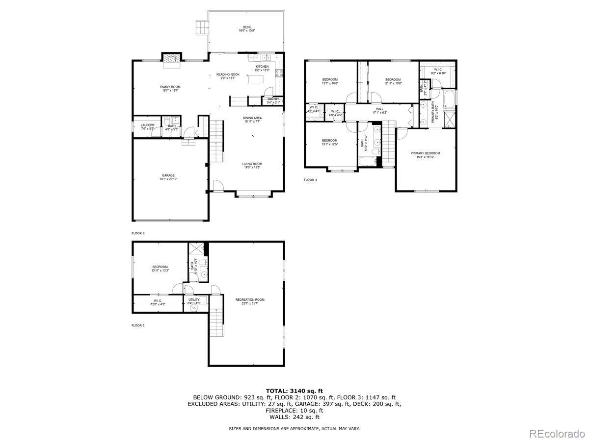 MLS Image #28 for 7340  amberly drive,colorado springs, Colorado