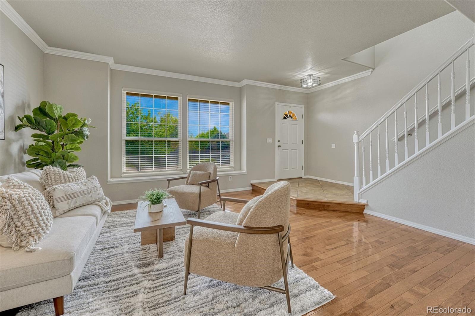 MLS Image #4 for 7340  amberly drive,colorado springs, Colorado