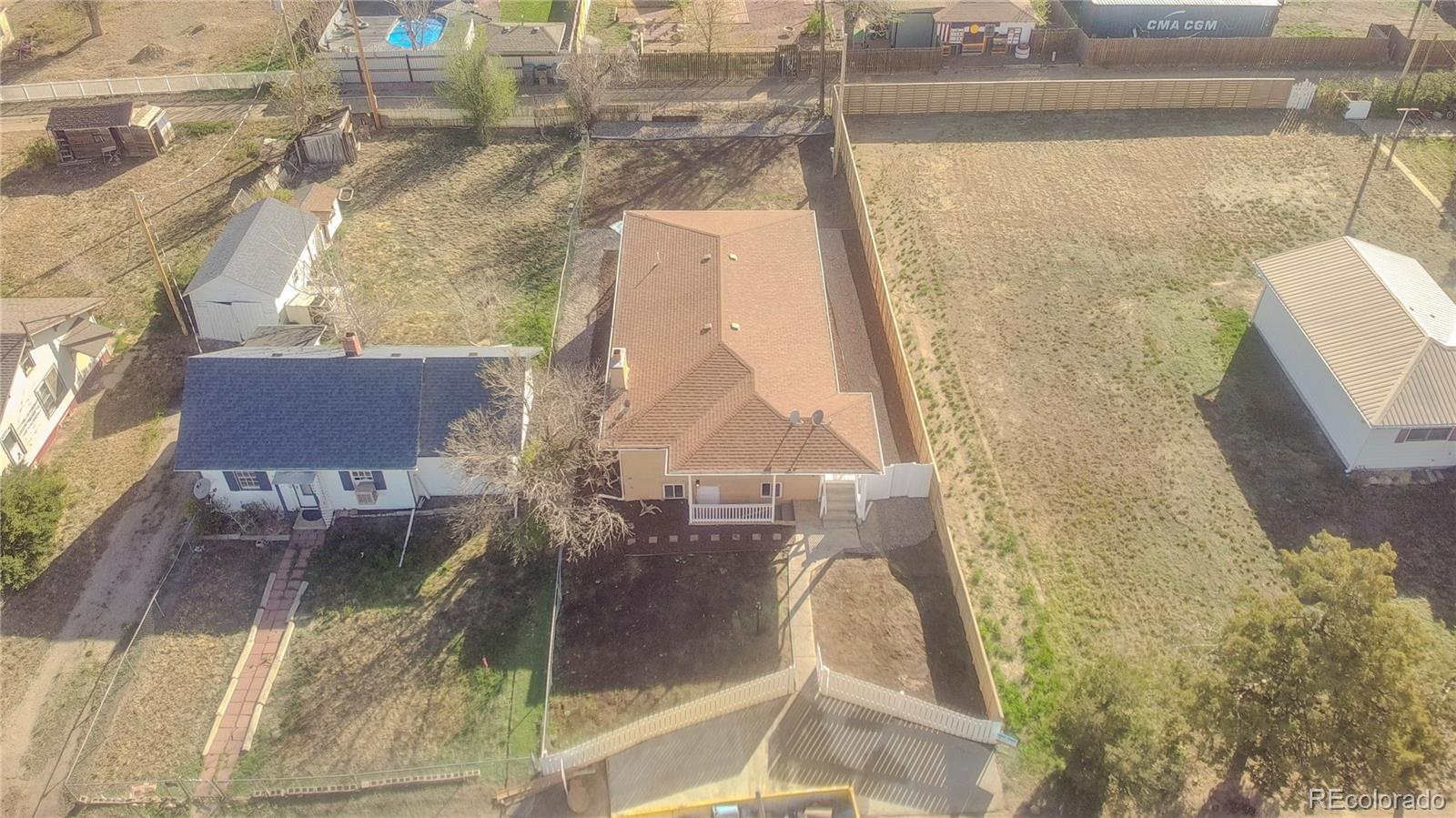MLS Image #37 for 432  3rd avenue,deer trail, Colorado