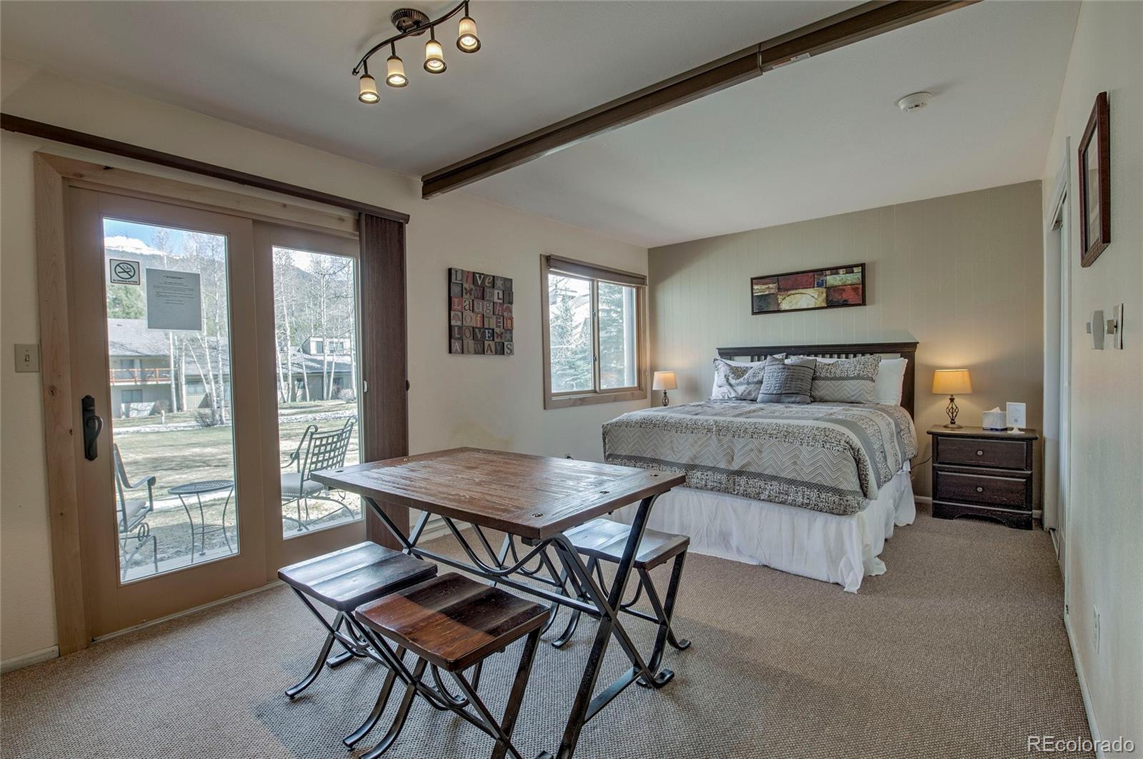 MLS Image #3 for 1937  soda ridge road,dillon, Colorado