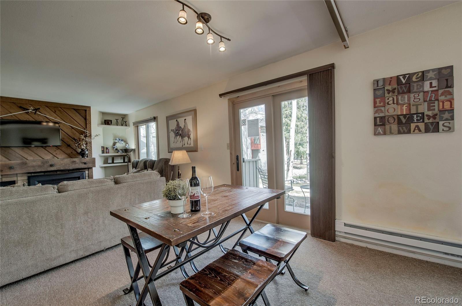 MLS Image #8 for 1937  soda ridge road,dillon, Colorado