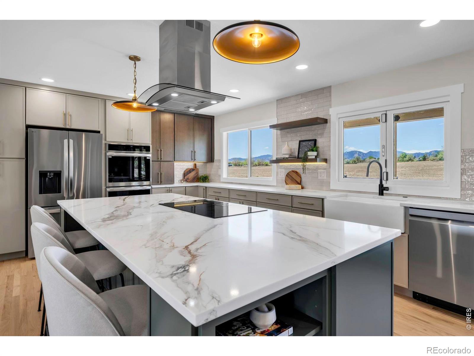 MLS Image #11 for 203  lois drive,louisville, Colorado