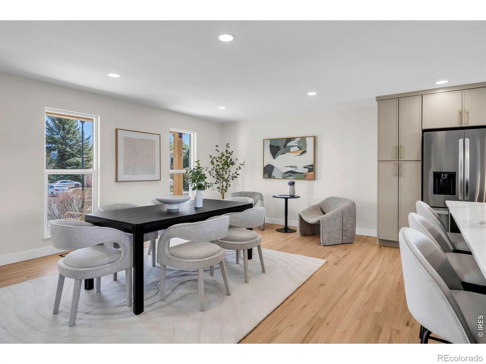 MLS Image #12 for 203  lois drive,louisville, Colorado
