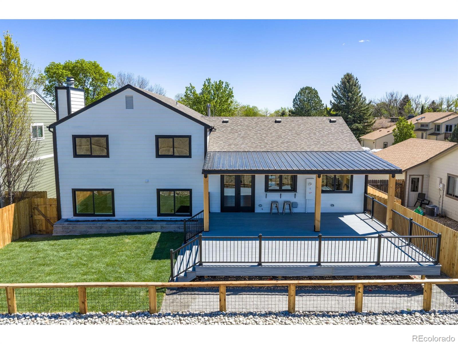MLS Image #38 for 203  lois drive,louisville, Colorado