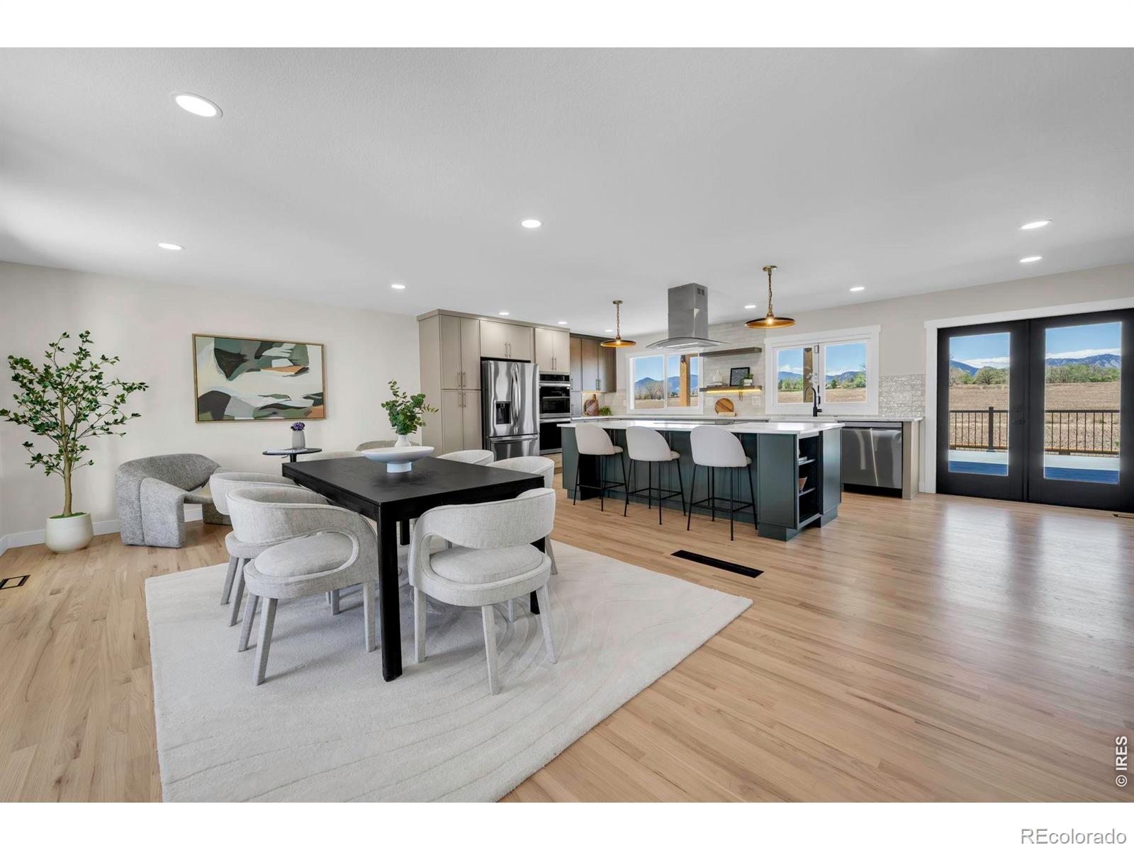 MLS Image #5 for 203  lois drive,louisville, Colorado