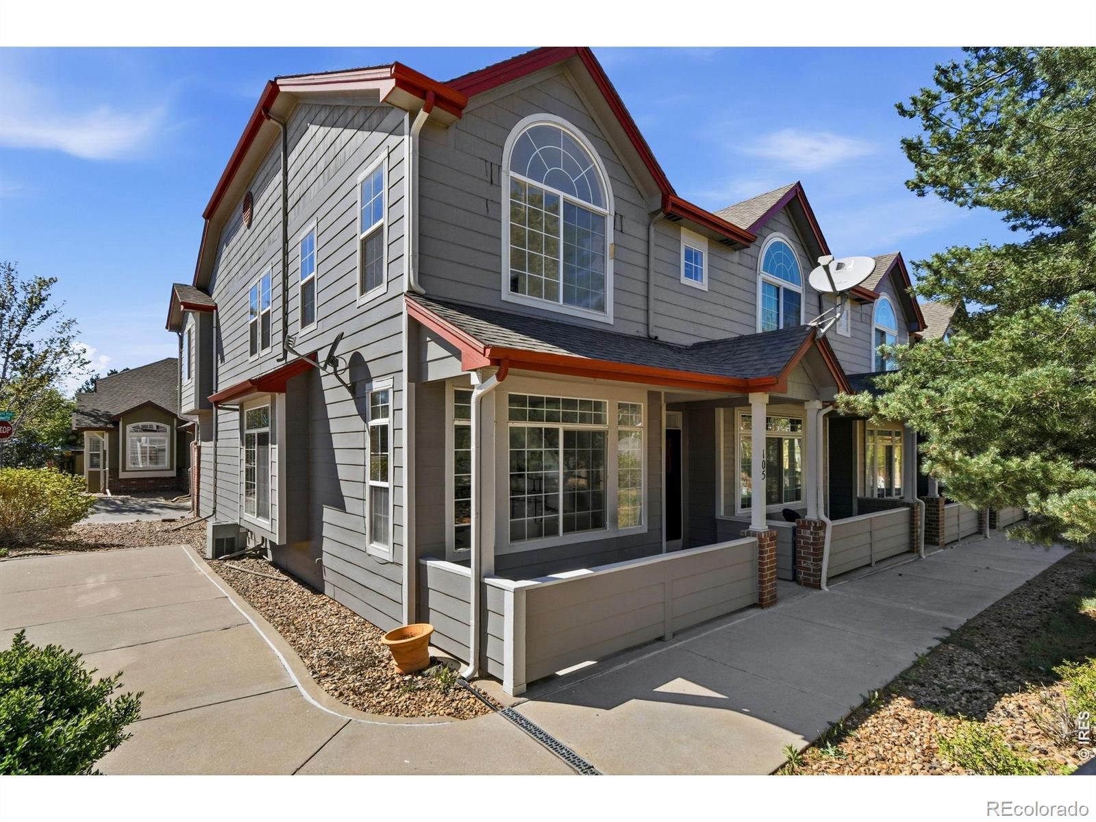 MLS Image #2 for 2855  rock creek circle,superior, Colorado