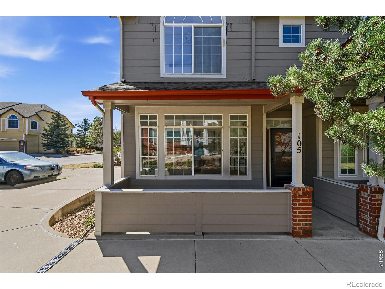 MLS Image #3 for 2855  rock creek circle,superior, Colorado