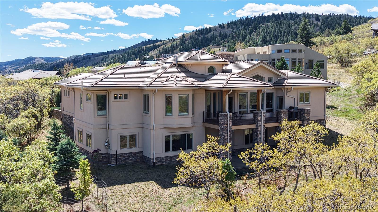 MLS Image #0 for 4797  ponderosa trail,littleton, Colorado