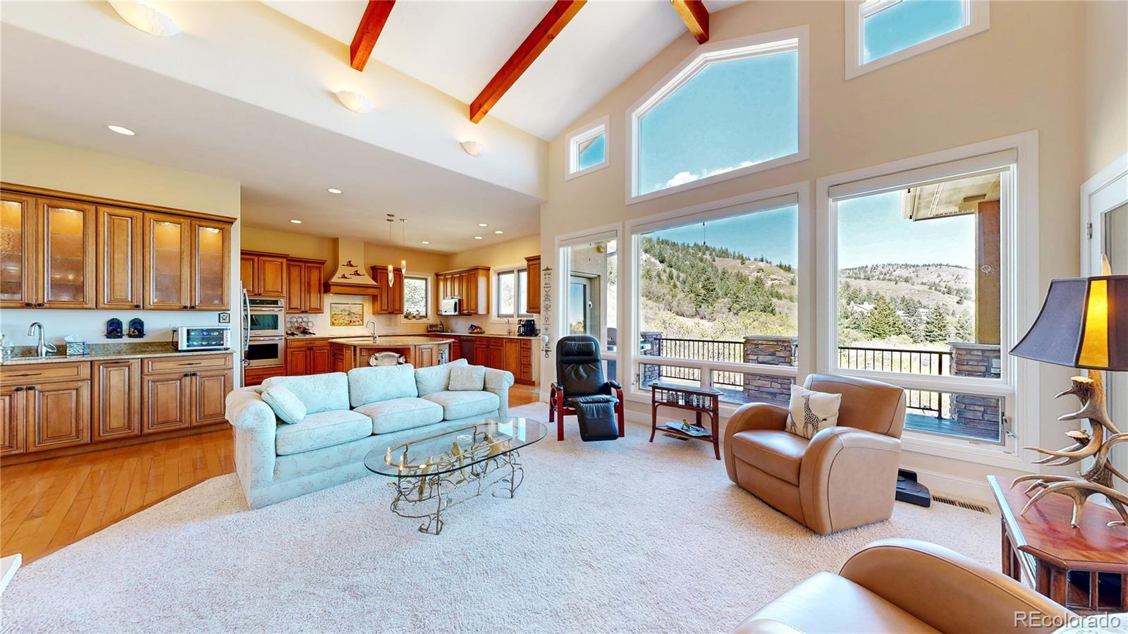 MLS Image #11 for 4797  ponderosa trail,littleton, Colorado