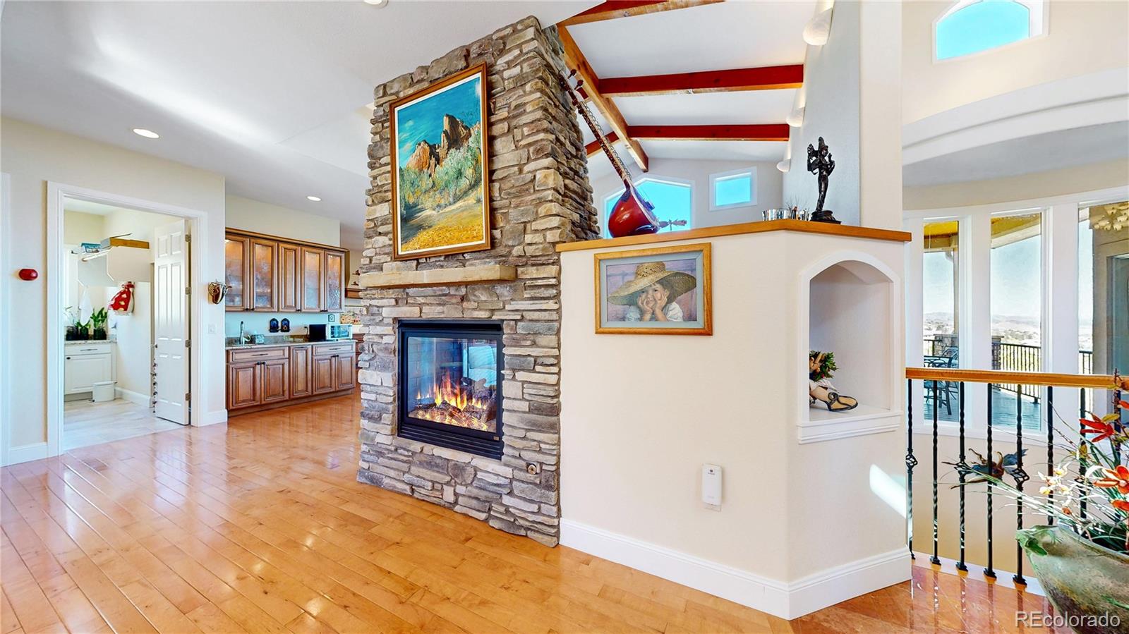 MLS Image #12 for 4797  ponderosa trail,littleton, Colorado