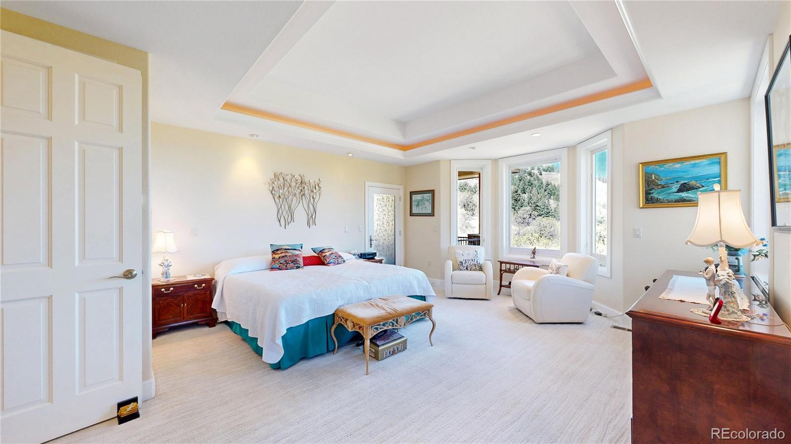 MLS Image #16 for 4797  ponderosa trail,littleton, Colorado