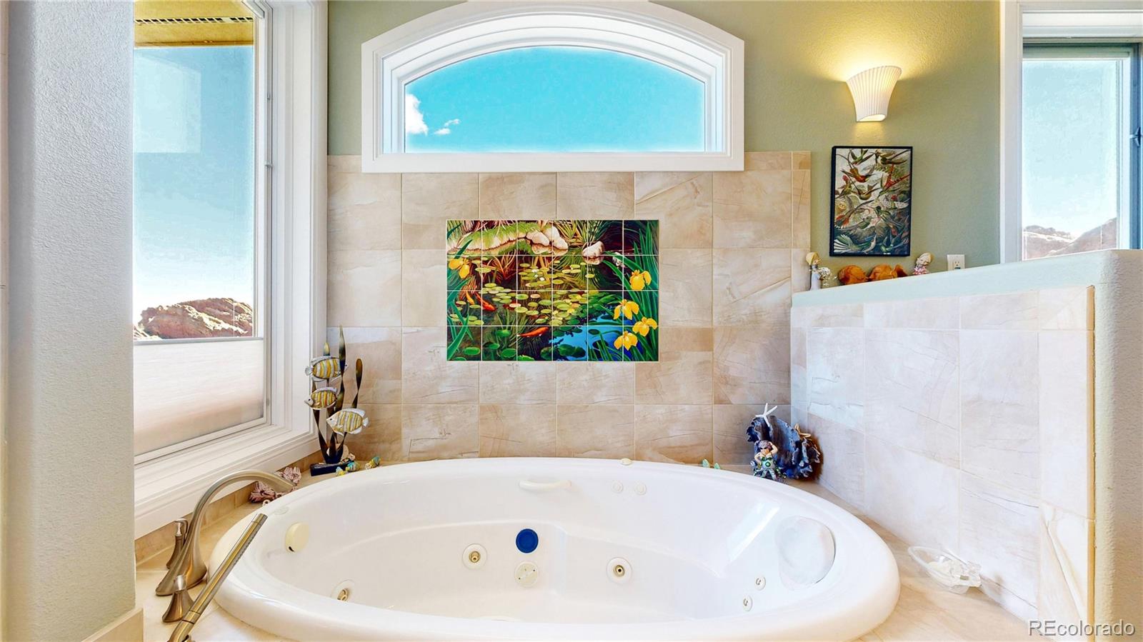 MLS Image #17 for 4797  ponderosa trail,littleton, Colorado