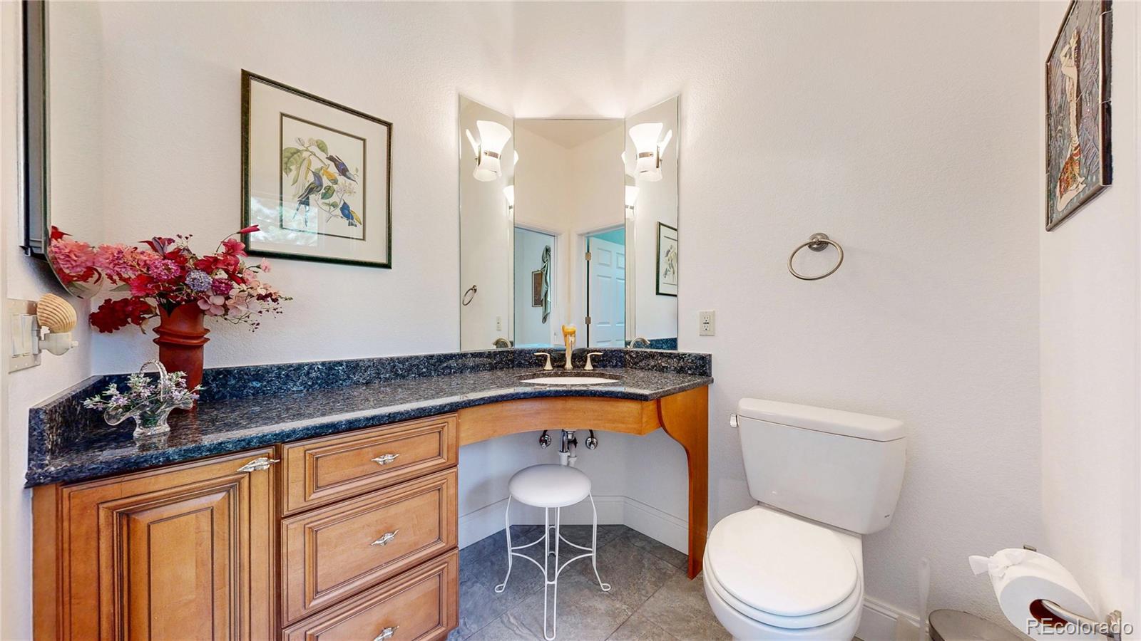 MLS Image #21 for 4797  ponderosa trail,littleton, Colorado