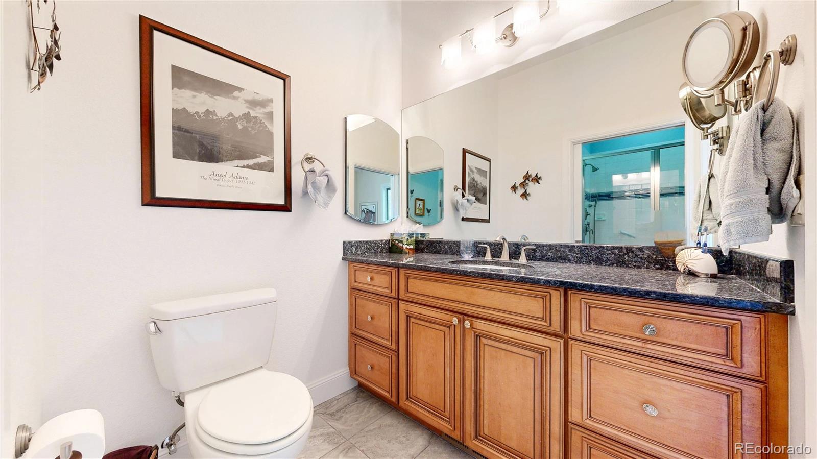 MLS Image #22 for 4797  ponderosa trail,littleton, Colorado