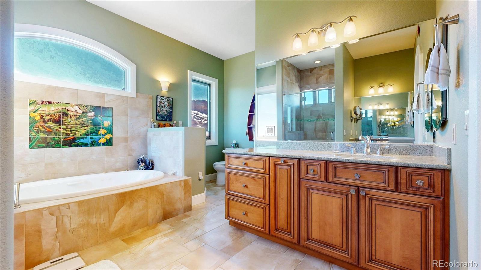MLS Image #23 for 4797  ponderosa trail,littleton, Colorado