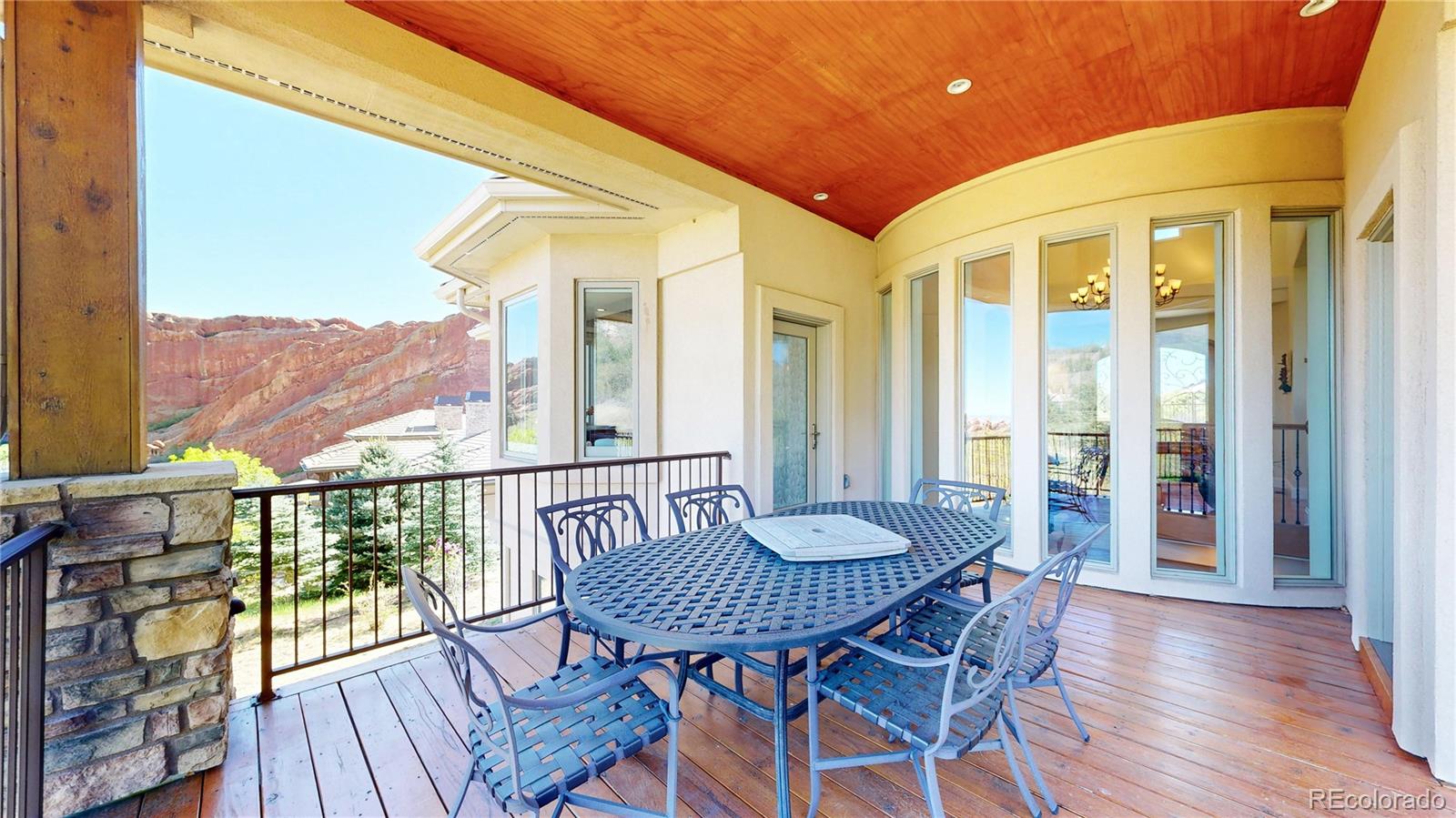 MLS Image #28 for 4797  ponderosa trail,littleton, Colorado