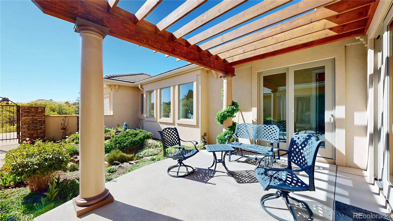 MLS Image #30 for 4797  ponderosa trail,littleton, Colorado