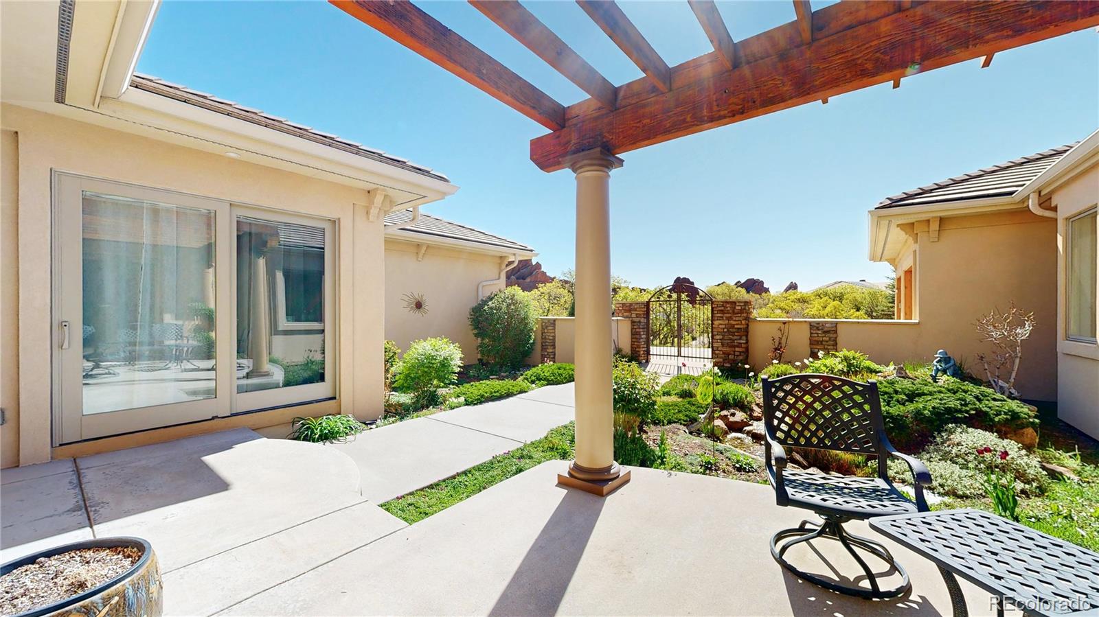 MLS Image #31 for 4797  ponderosa trail,littleton, Colorado