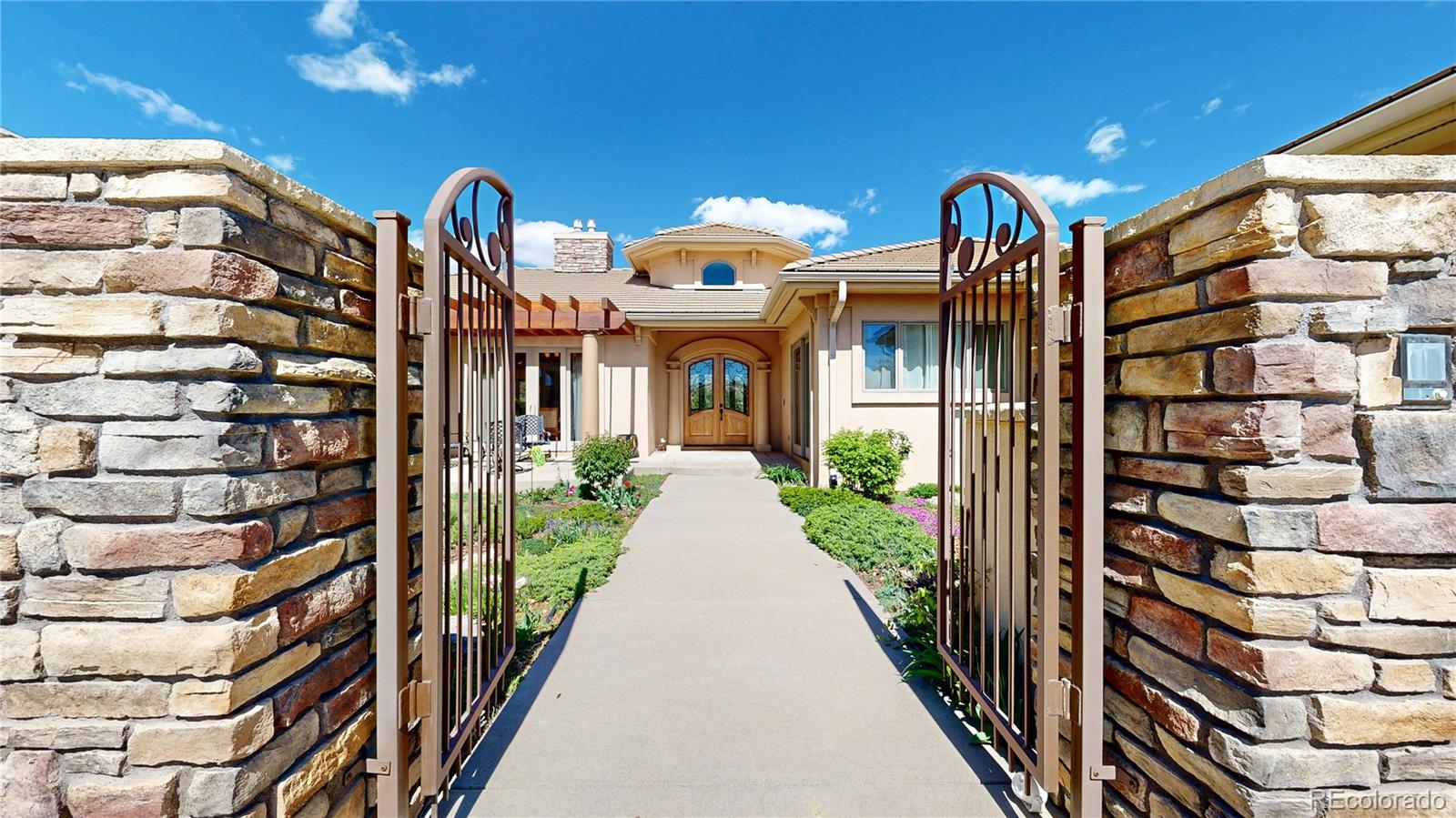 MLS Image #34 for 4797  ponderosa trail,littleton, Colorado