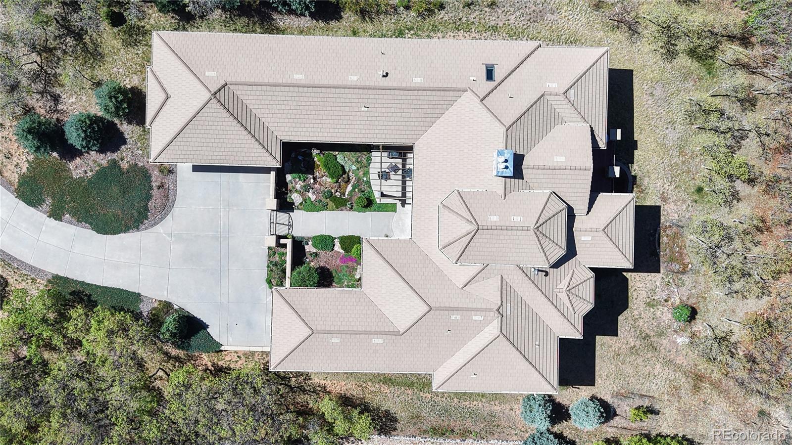 MLS Image #38 for 4797  ponderosa trail,littleton, Colorado