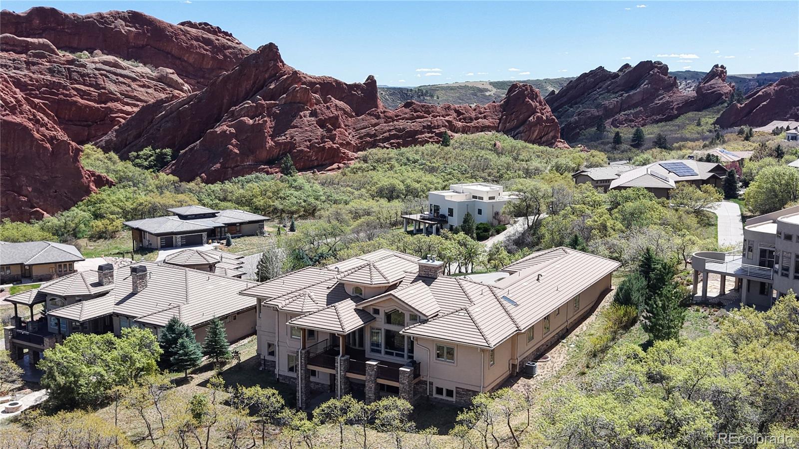 MLS Image #39 for 4797  ponderosa trail,littleton, Colorado