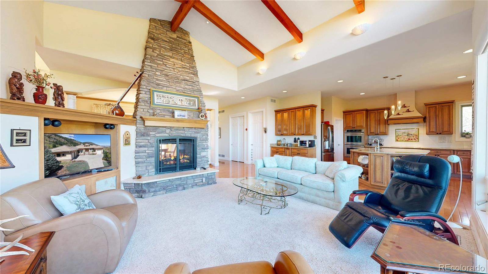MLS Image #4 for 4797  ponderosa trail,littleton, Colorado