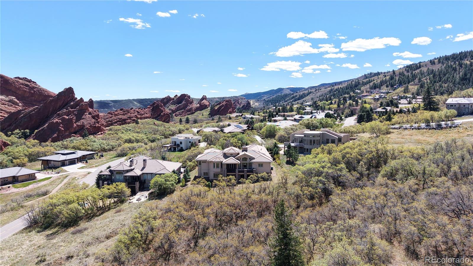 MLS Image #41 for 4797  ponderosa trail,littleton, Colorado