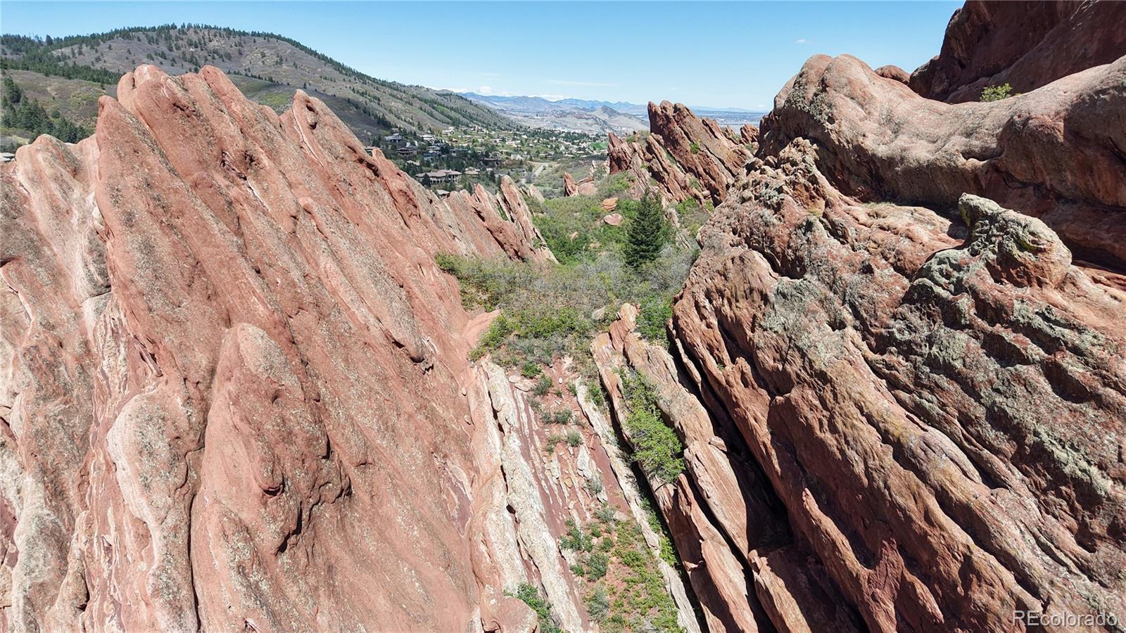 MLS Image #44 for 4797  ponderosa trail,littleton, Colorado