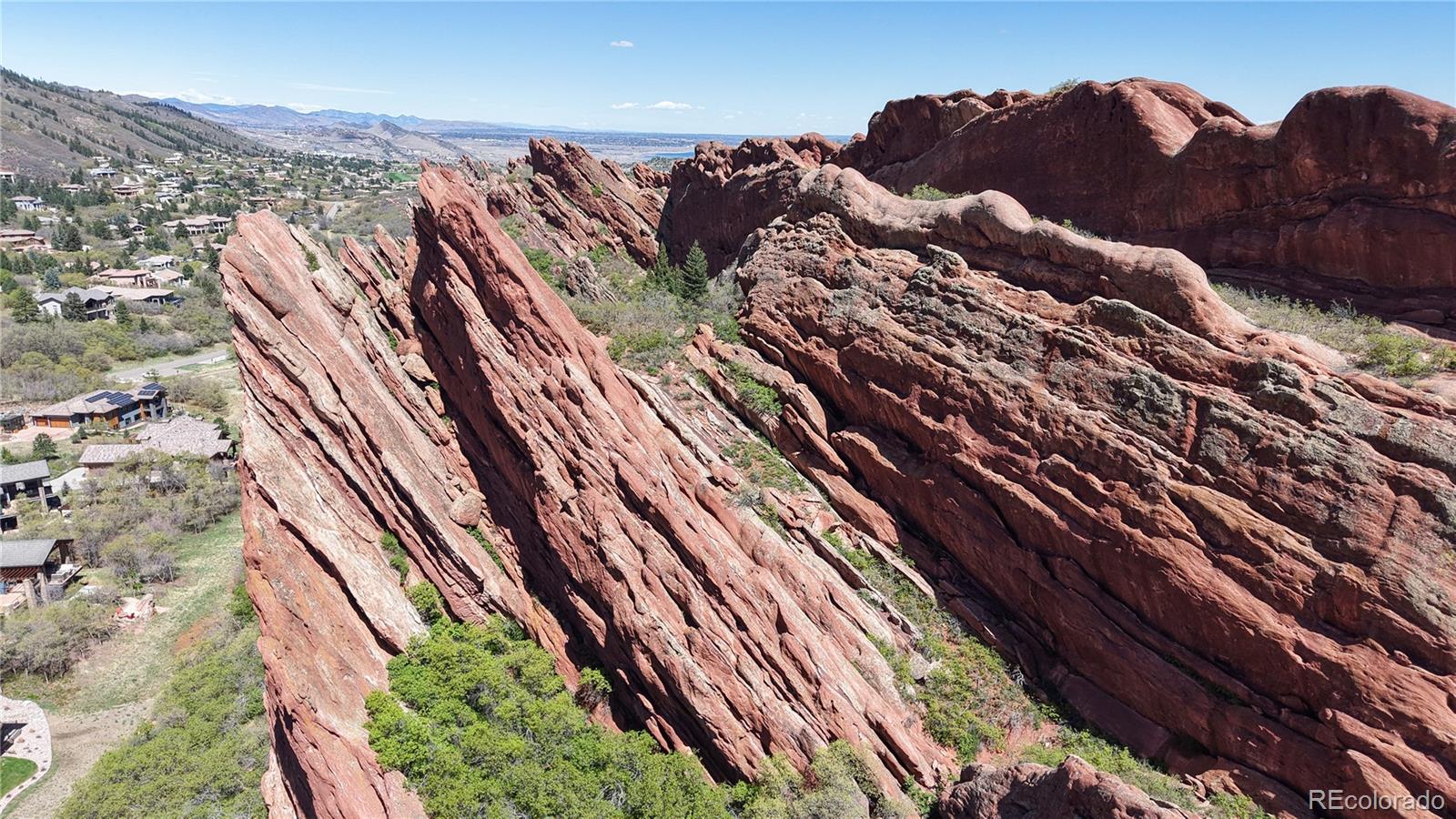 MLS Image #45 for 4797  ponderosa trail,littleton, Colorado