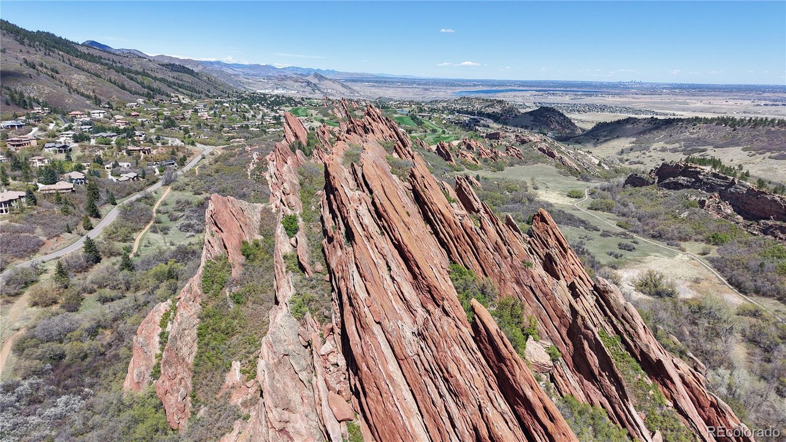 MLS Image #46 for 4797  ponderosa trail,littleton, Colorado