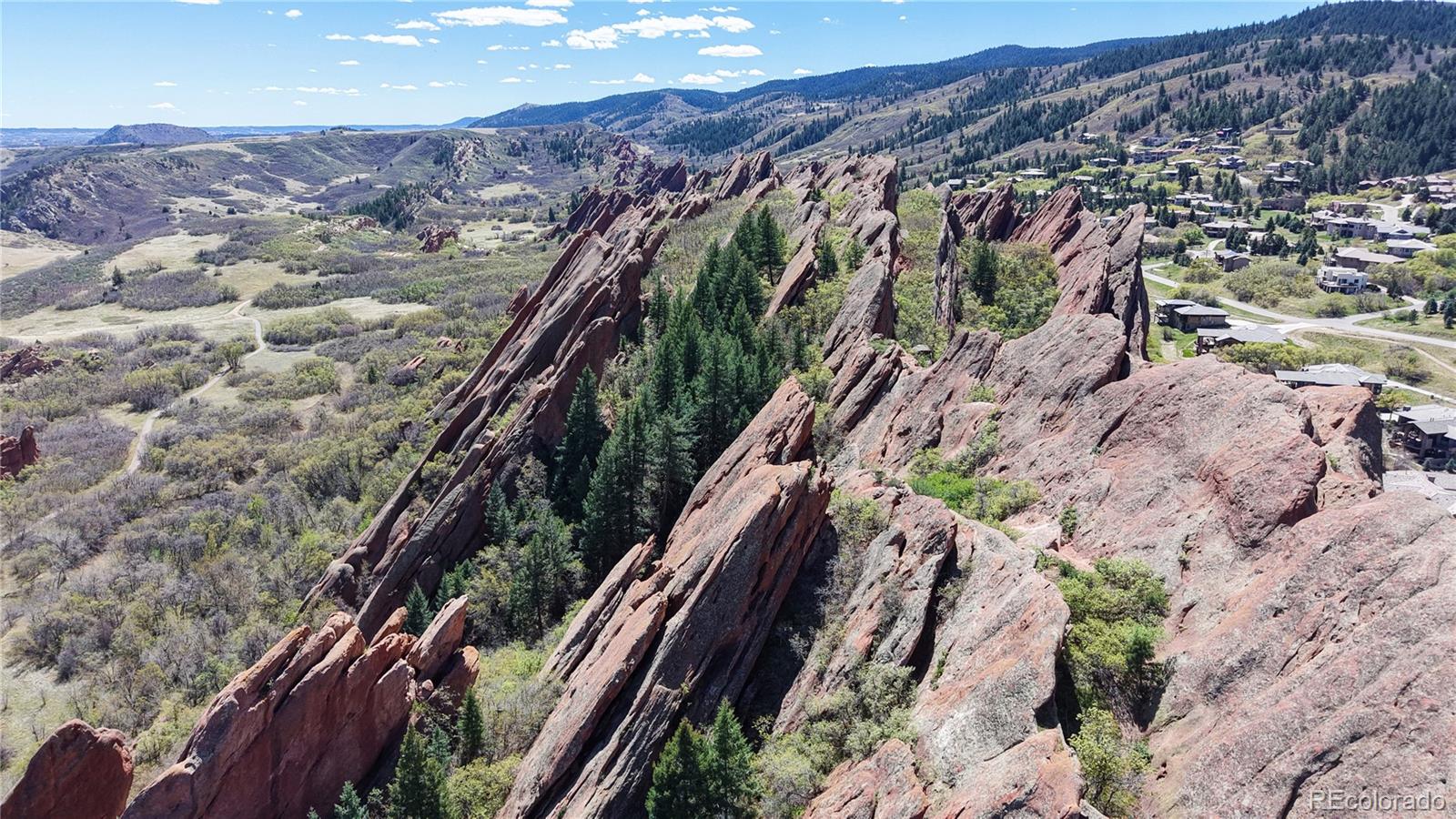 MLS Image #47 for 4797  ponderosa trail,littleton, Colorado