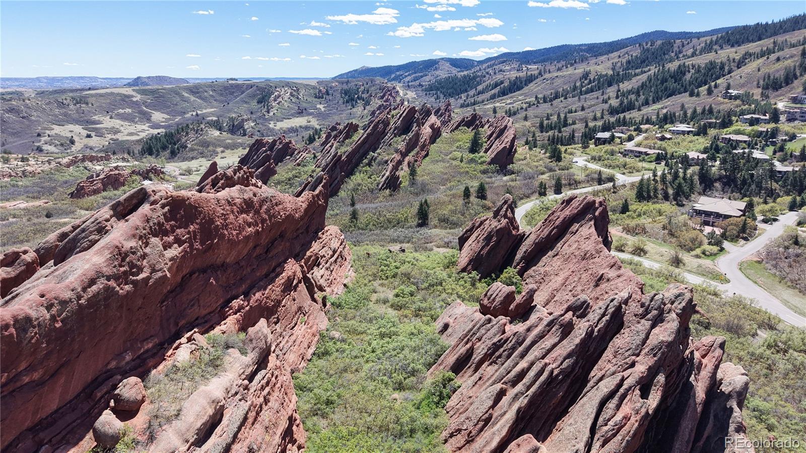 MLS Image #48 for 4797  ponderosa trail,littleton, Colorado