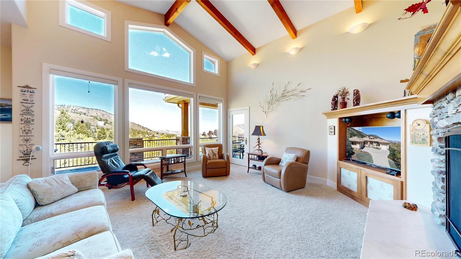 MLS Image #6 for 4797  ponderosa trail,littleton, Colorado
