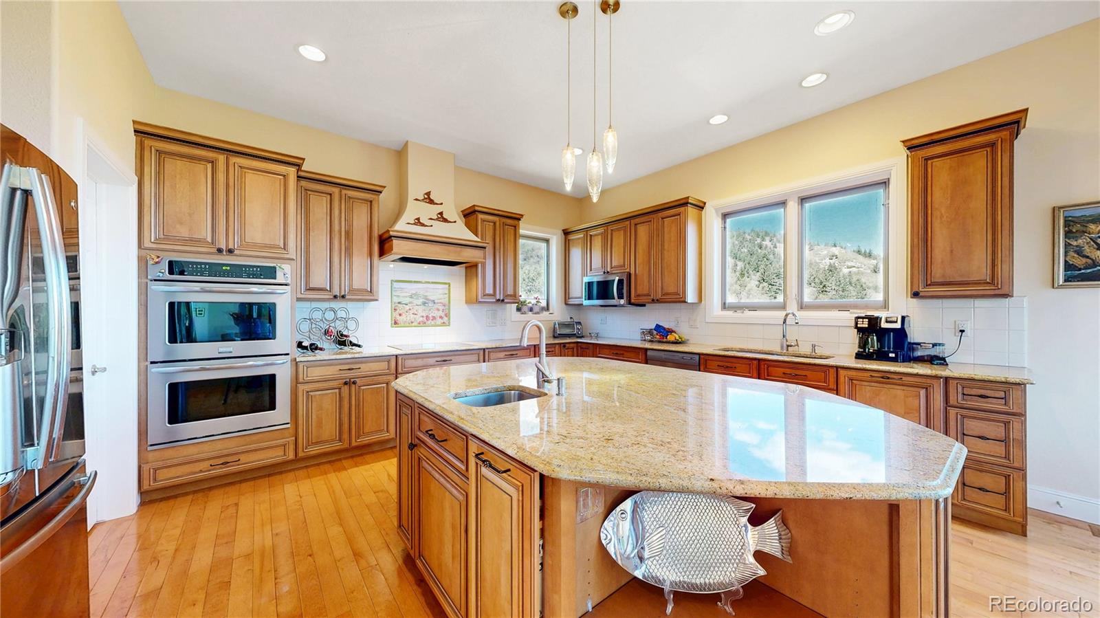 MLS Image #7 for 4797  ponderosa trail,littleton, Colorado