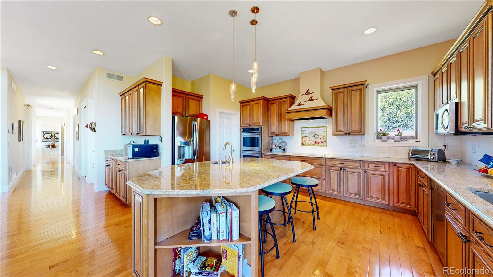 MLS Image #8 for 4797  ponderosa trail,littleton, Colorado