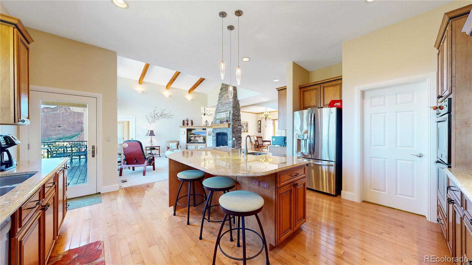 MLS Image #9 for 4797  ponderosa trail,littleton, Colorado