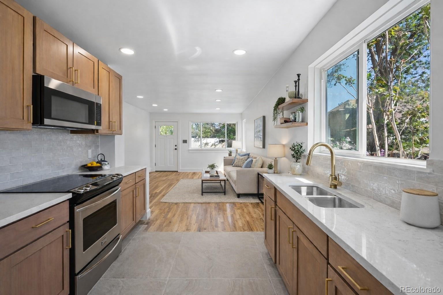 MLS Image #0 for 6658 w 46th place,wheat ridge, Colorado