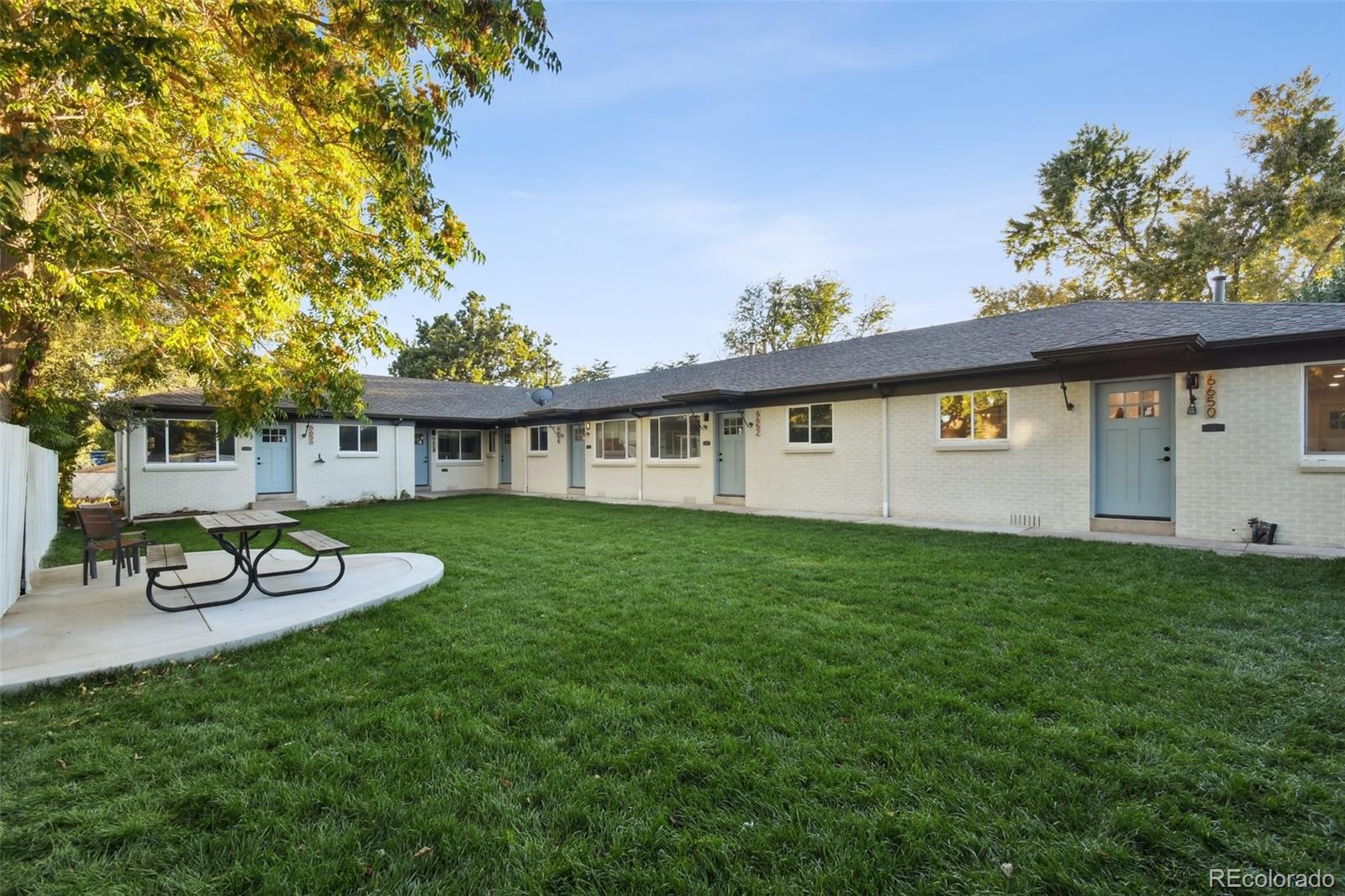 MLS Image #16 for 6658 w 46th place,wheat ridge, Colorado