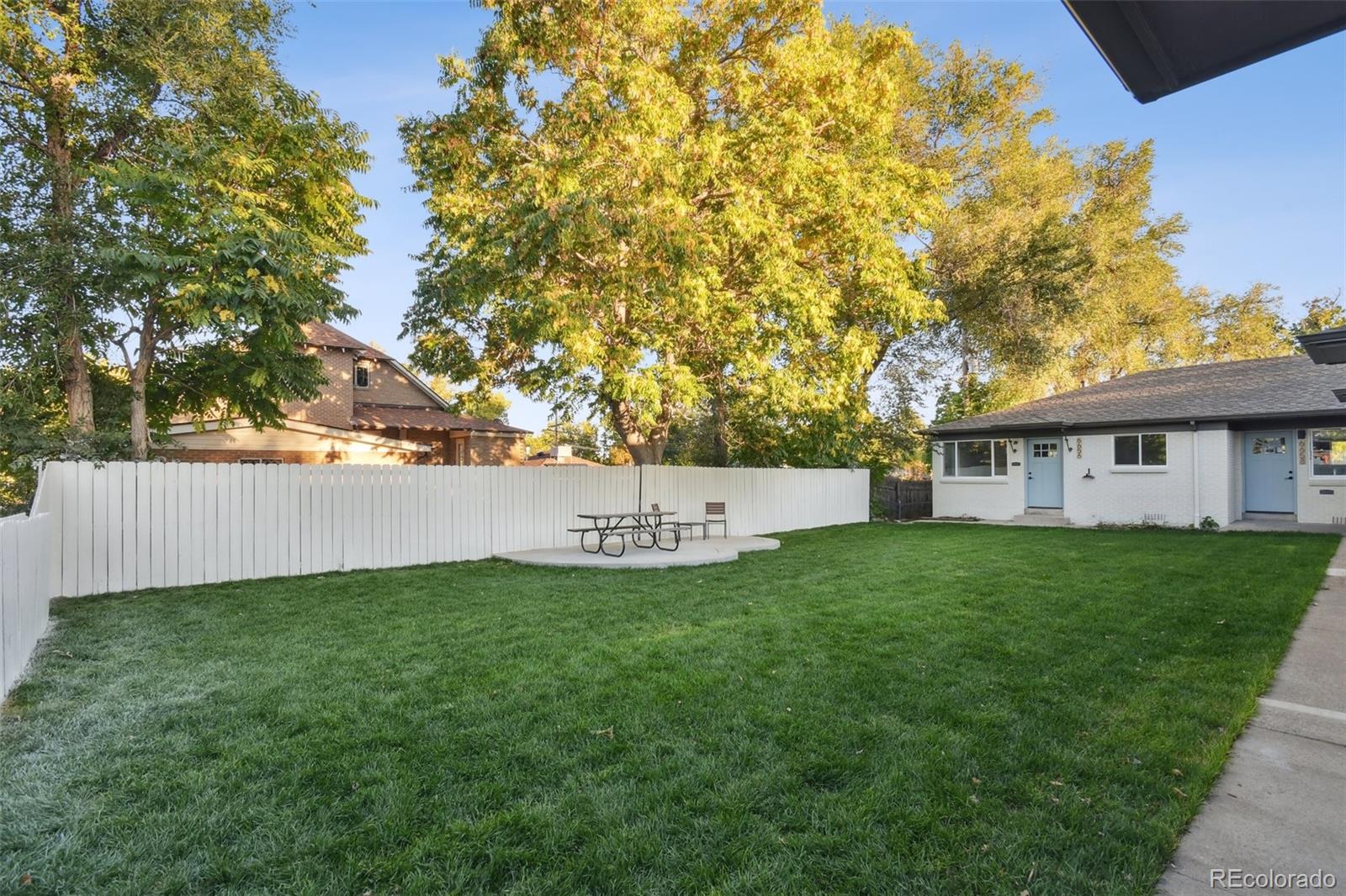 MLS Image #17 for 6658 w 46th place,wheat ridge, Colorado