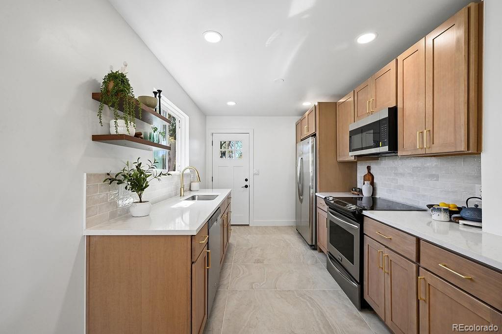 MLS Image #4 for 6658 w 46th place,wheat ridge, Colorado